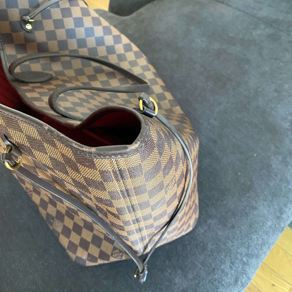 ❌SOLD❌LV Neverfull GM - Picture 5 of 12